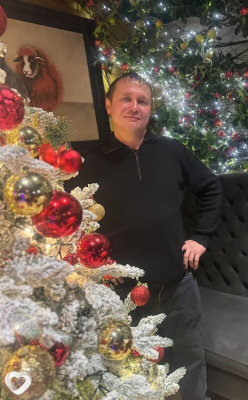 Серик, 47, Алматы — анкета №284809
