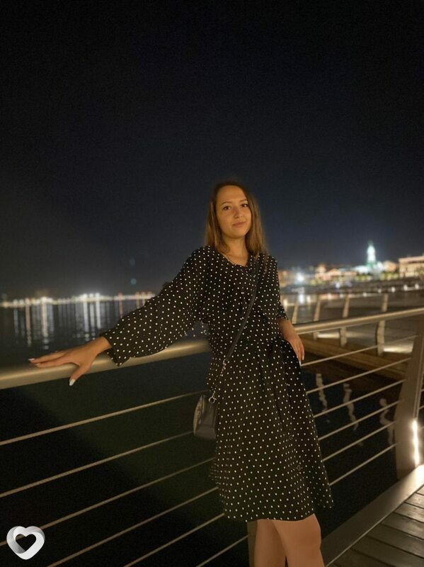 Виолетта, 31, Казани — анкета №284815