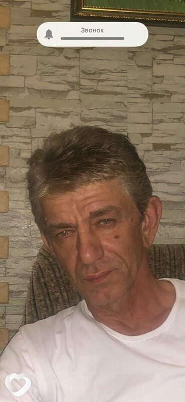 Николай, 58, Барнауле — анкета №284819