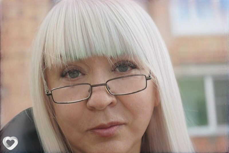 Алиса, 67, Красноярске — анкета №285126