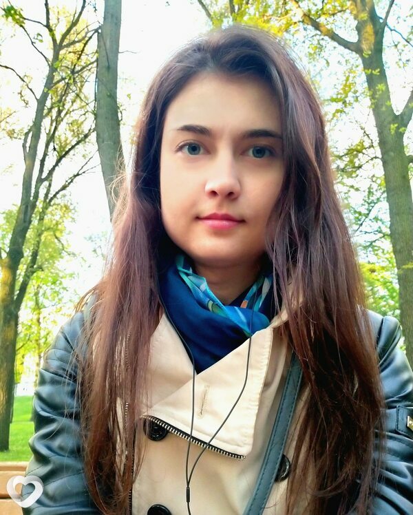 Алина, 31, Минске — анкета №285127