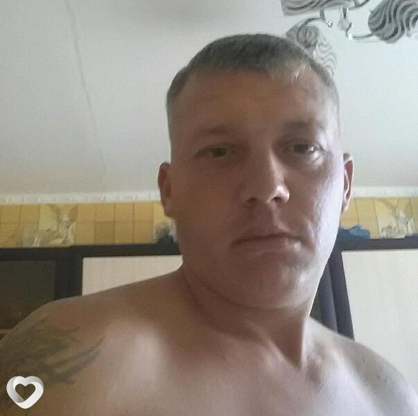 Виктор, 40, Павлодаре — анкета №285133