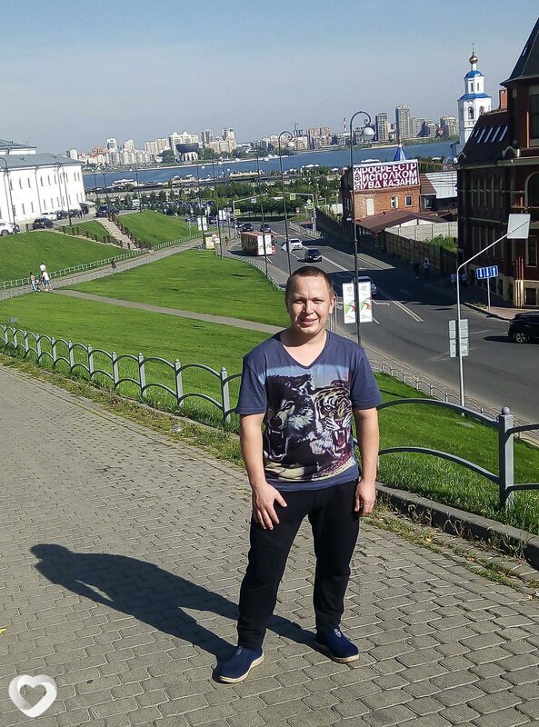 Сергей, 34, Димитровграде — анкета №285136