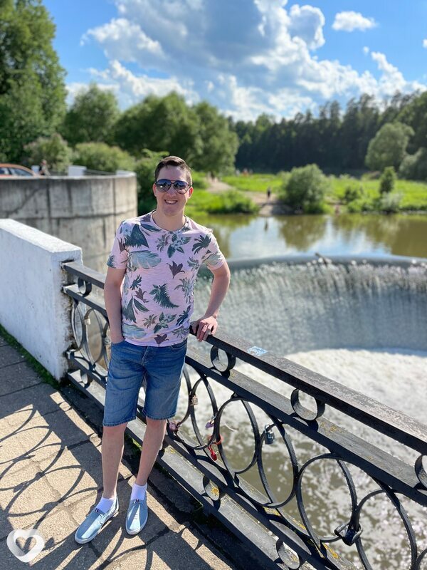 Александр, 33, Твери — анкета №285141