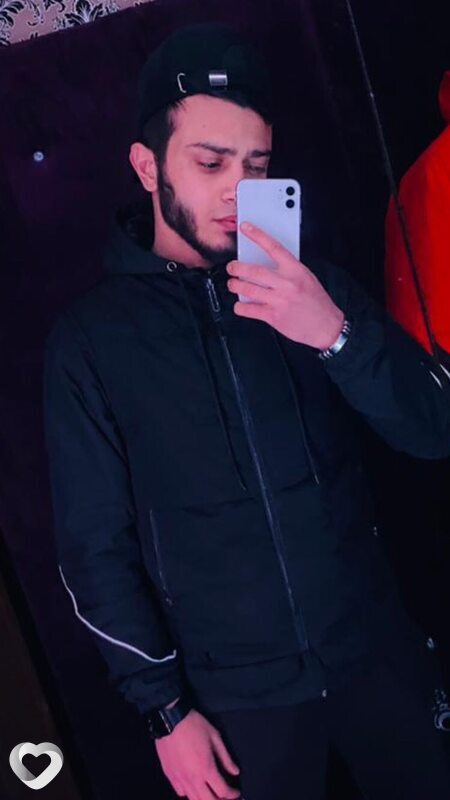 Тигран, 26, Ставрополе — анкета №285146