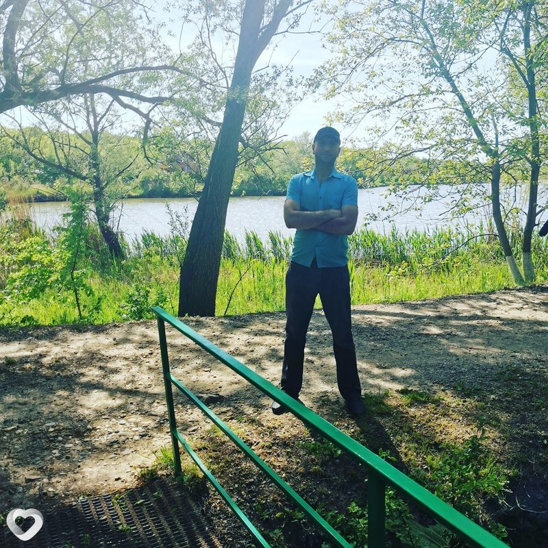 Марик, 29, Ставрополе — анкета №284777