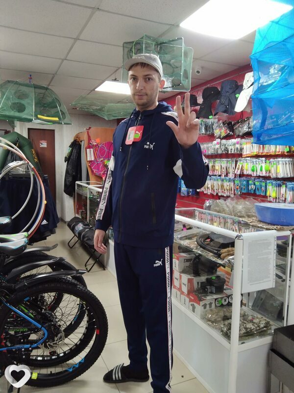 Александр, 33, Риддер — анкета №284779