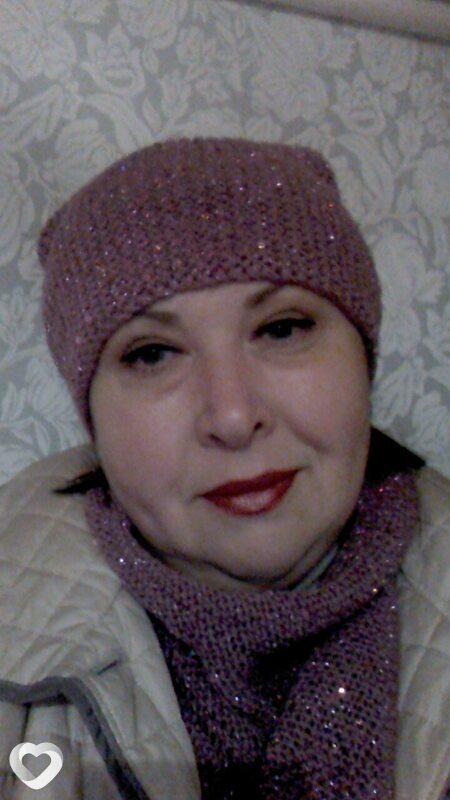 Лора, 52, Гомеле — анкета №284780