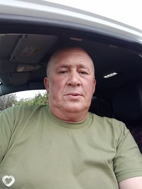 Вячеслав, 58, Ульяновске — анкета №284786