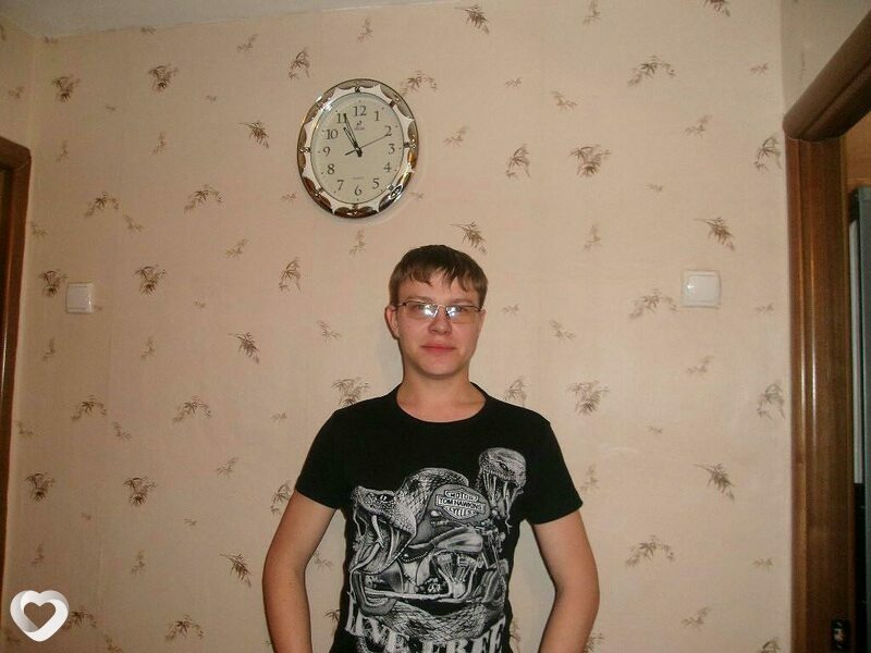 Анатолий, 34, Нижнем Тагиле — анкета №284790