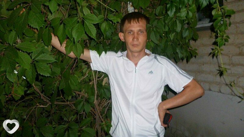 Алексей, 42, Саратове — анкета №284792