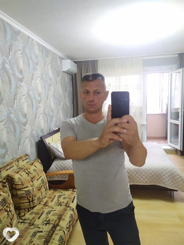 Александр, 50, Ульяновске — анкета №284796