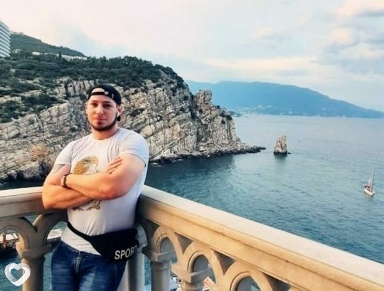 Александр, 30, Пензе — анкета №284752