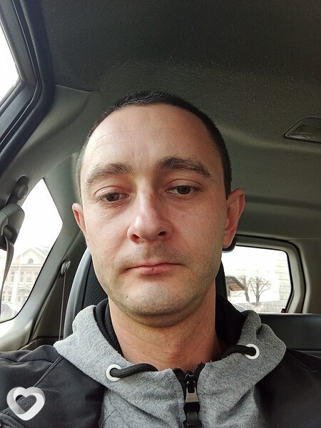 Александр, 39, Минске — анкета №284755
