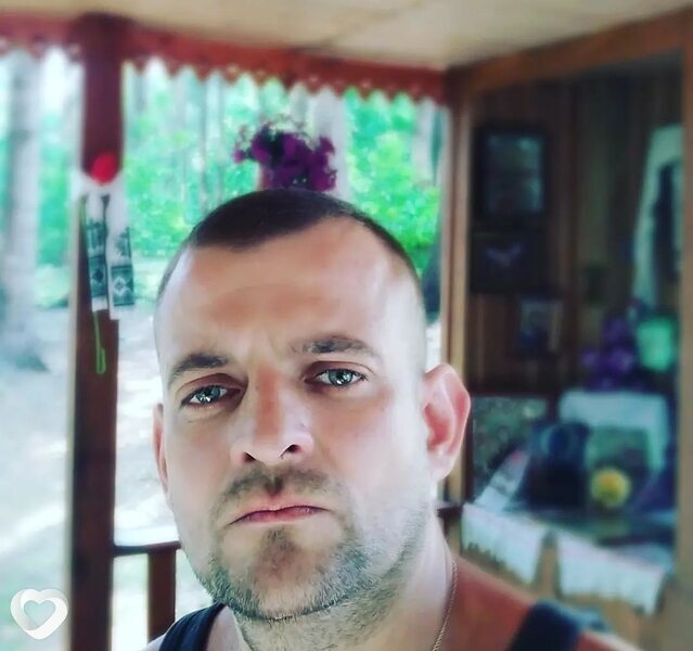 Александр, 41, Минске — анкета №284758