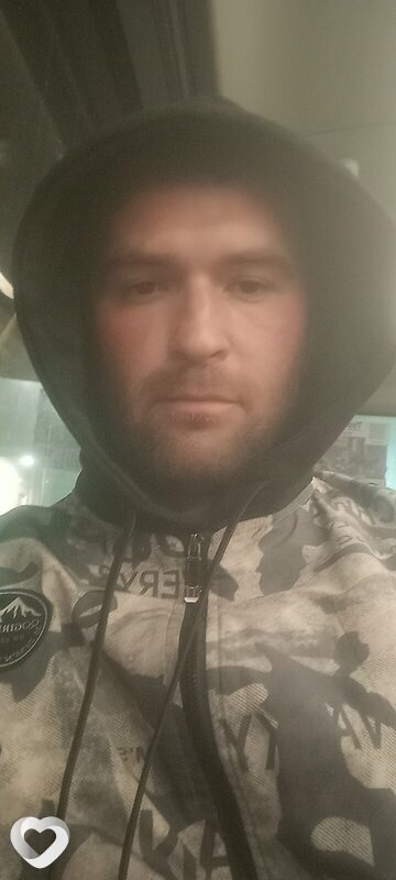 Vasya, 29, Уральске — анкета №284762