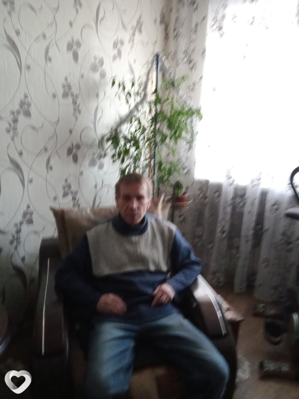 Павел, 58, Липецке — анкета №284764