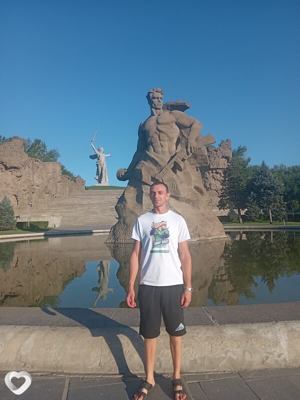 Алексей, 34, Уфе — анкета №284765