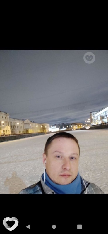 Алексей, 39, Москве — анкета №284766