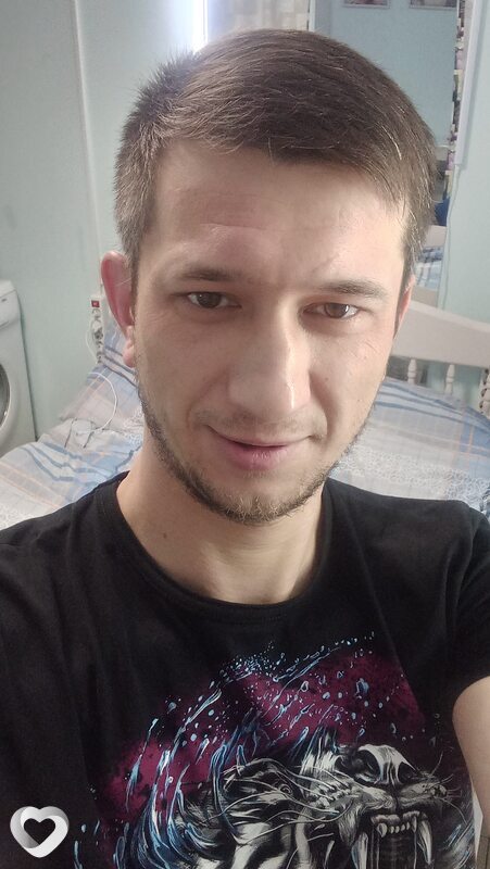 Руслан, 39, Нижнем Новгороде — анкета №284767