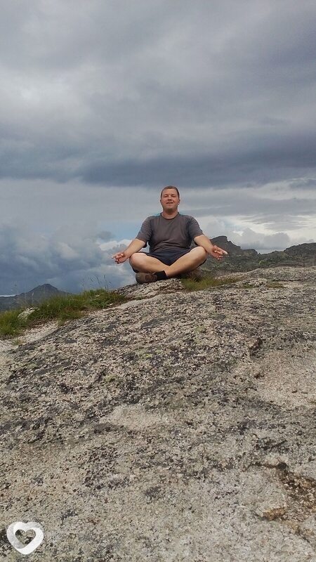 Мишаня, 46, Красноярске — анкета №284773