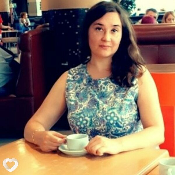Настя, 44, Краснодаре — анкета №284774