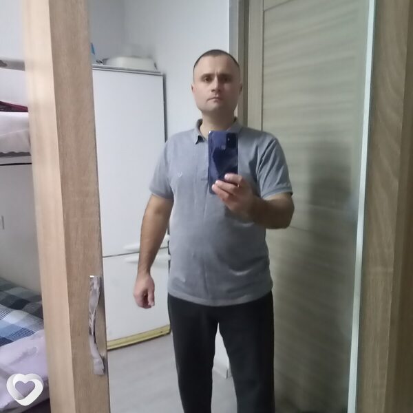 Андрей, 41, Самаре — анкета №284775