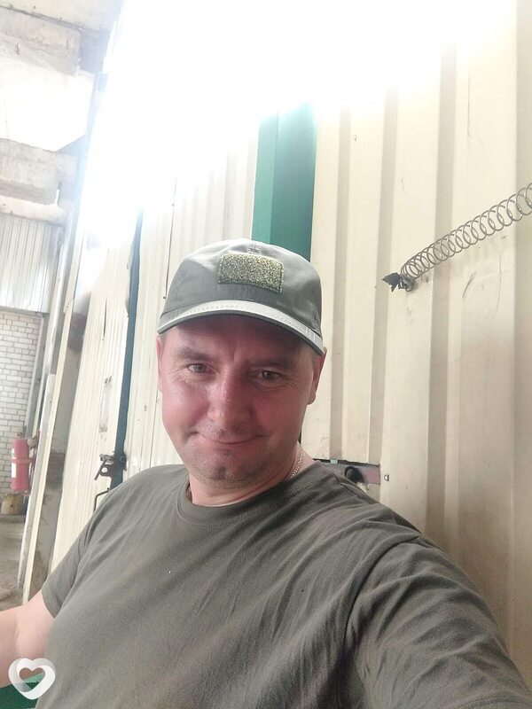 Виктор, 53, Днепр — анкета №284852