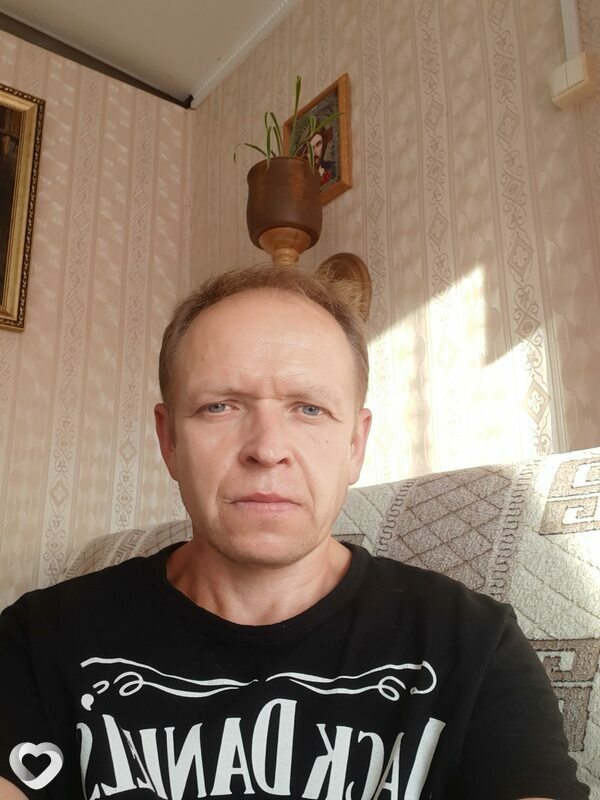 Саша, 54, Ярославле — анкета №284855