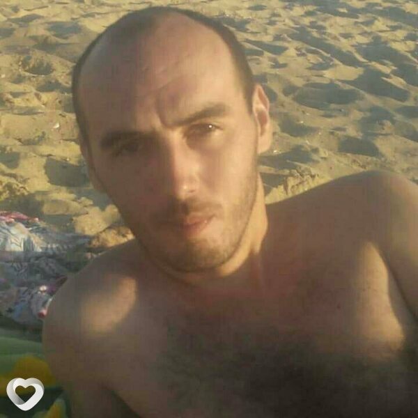 Александр, 36, Одессе — анкета №284857