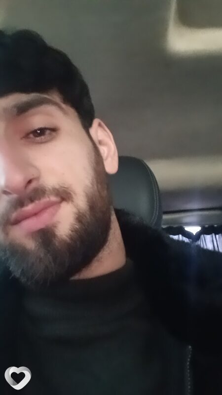 Шах, 28, Уфе — анкета №284860