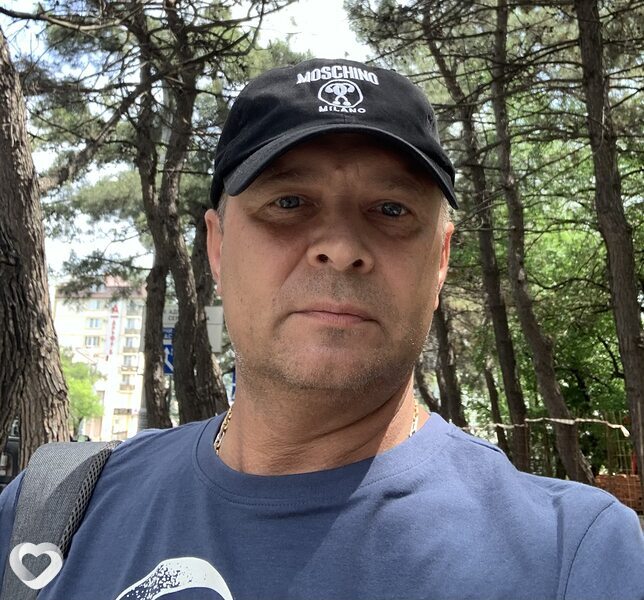 Андрей, 57, Екатеринбурге — анкета №284862