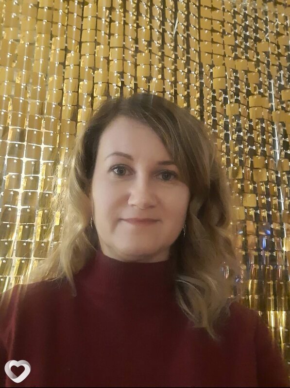 Марина, 41, Самаре — анкета №284867