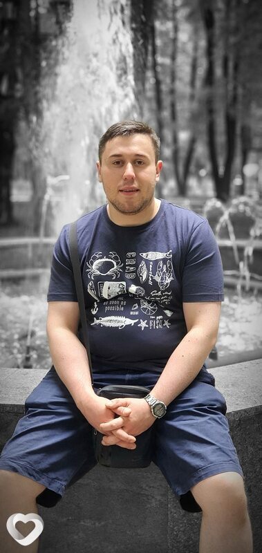 Саша, 31, Братске — анкета №284868