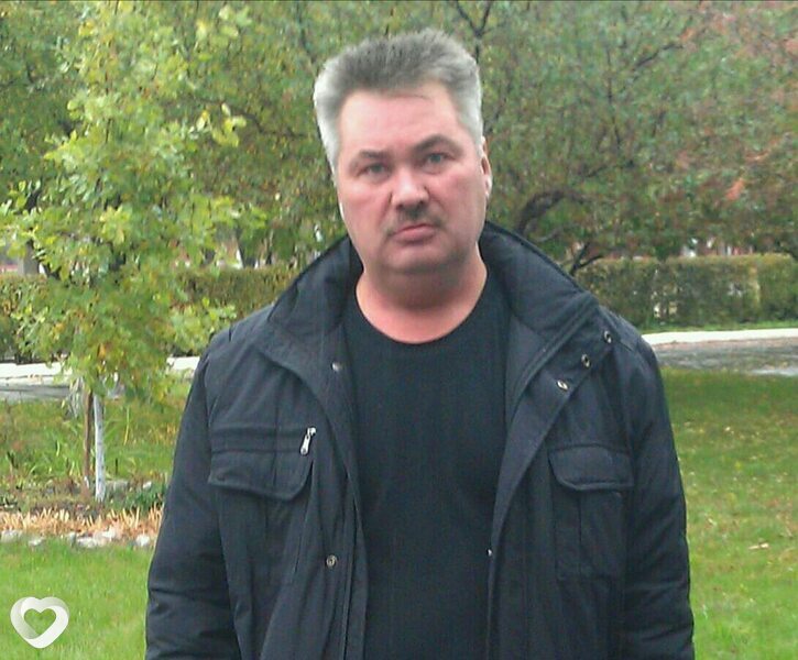 Вячеслав, 53, Перми — анкета №284869