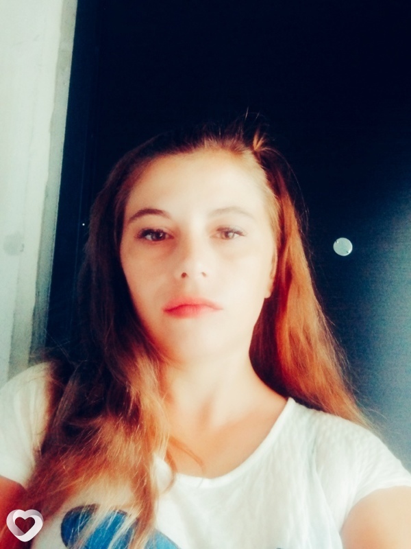 Юлия, 32, Гомеле — анкета №284876