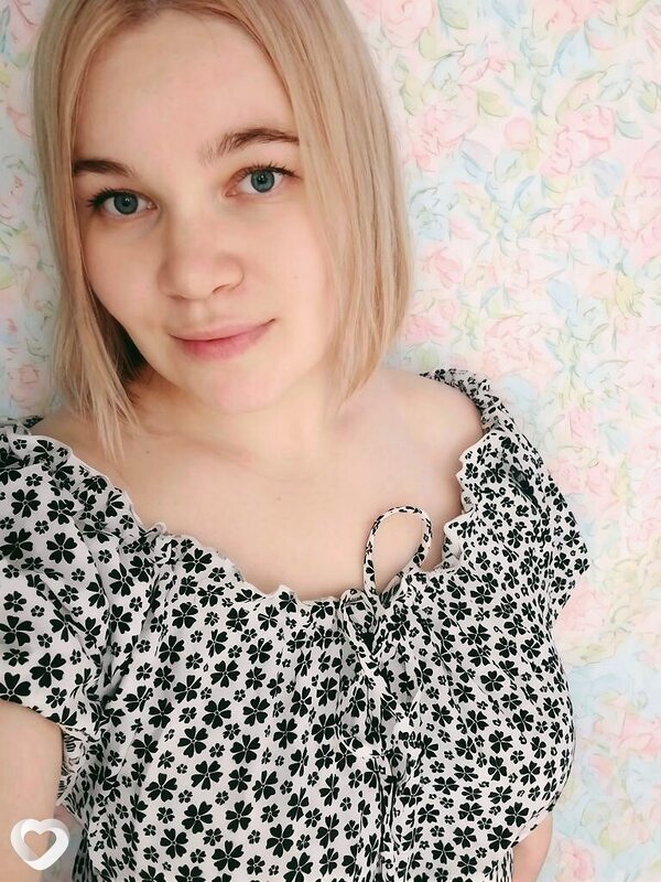 Надия, 32, Вологде — анкета №284835