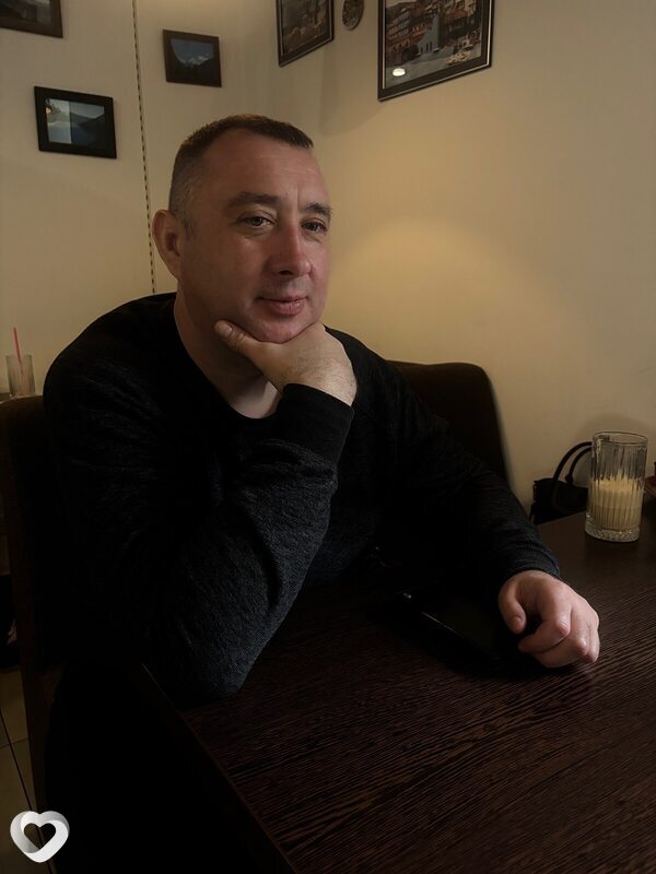 Владислав, 52, Минске — анкета №284840