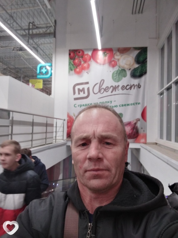 Денис, 50, Гулькевичах — анкета №284842