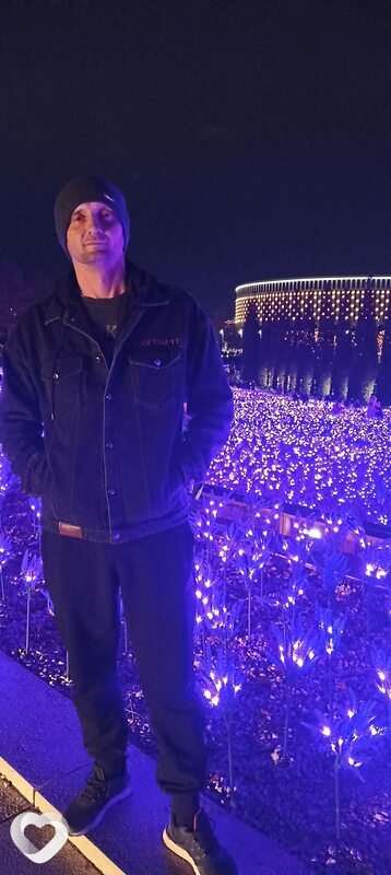 Константин, 40, Славянске-на-Кубани — анкета №284847