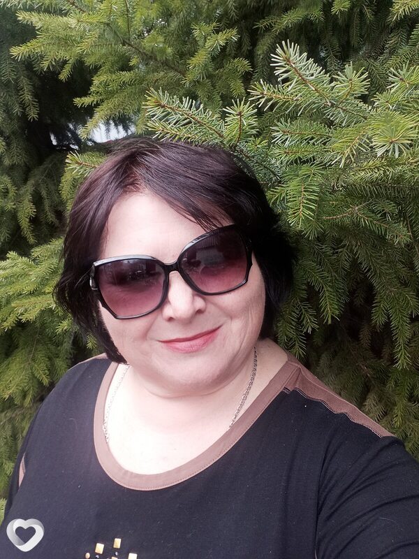 Елена, 58, Ульяновске — анкета №284929