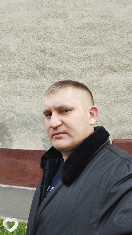 Сергей, 36, Кемерове — анкета №284934