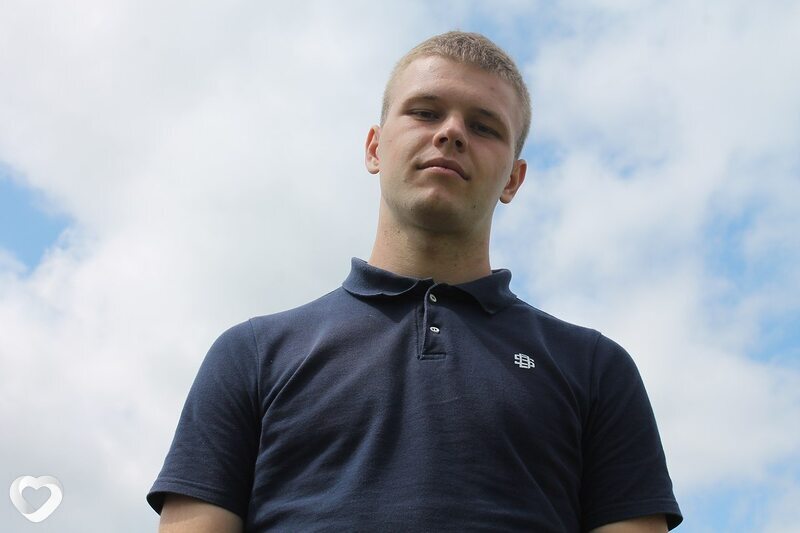 Егор, 31, Гродно — анкета №284936