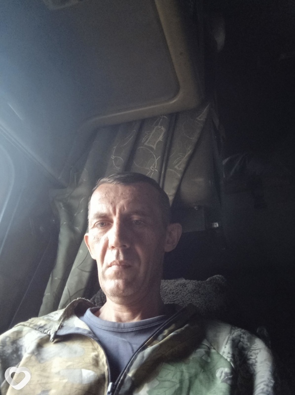 Сергей, 52, Волгодонске — анкета №284938