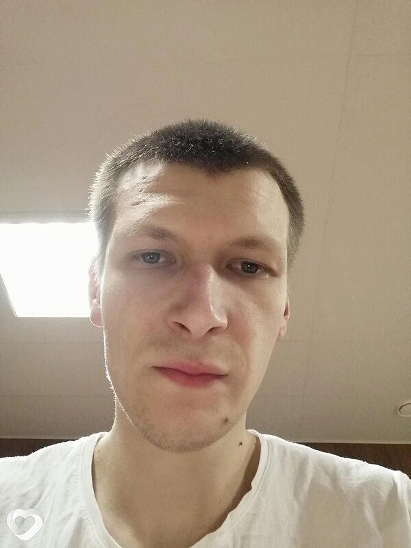 Константин, 35, Пензе — анкета №284940