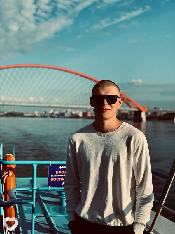 Илья, 30, Омске — анкета №284942