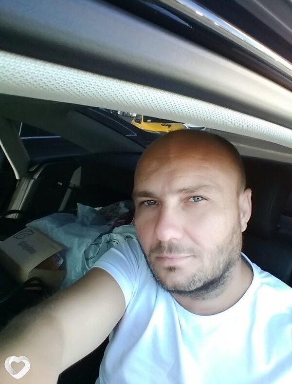 Алексей, 47, Туле — анкета №284950