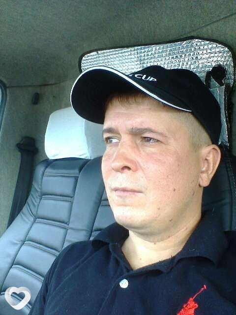 Алексей, 44, Кемерове — анкета №284879