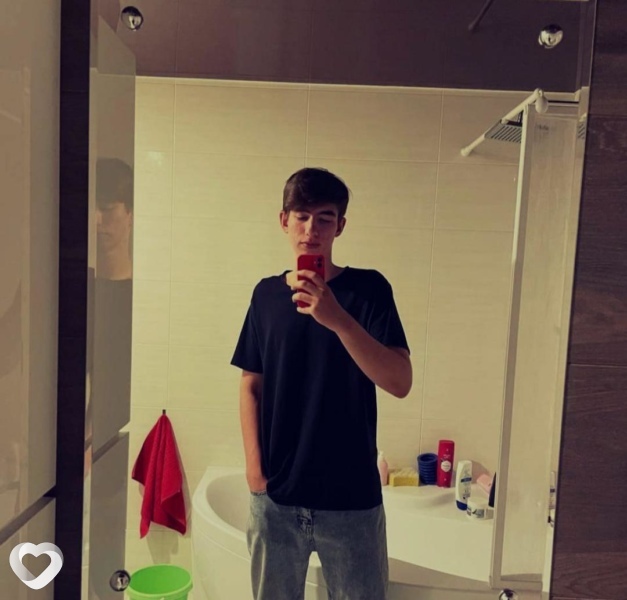 Алексей, 24, Солигорске — анкета №284880