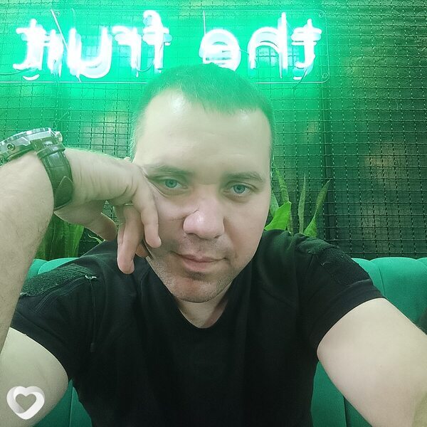 Ihor, 34, Львове — анкета №284882